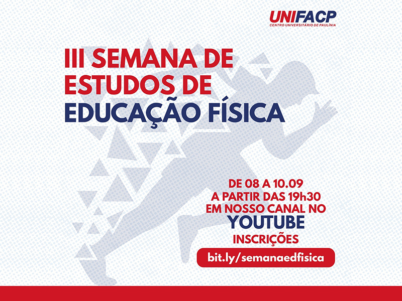 2021, 3ª Série, Educação Física