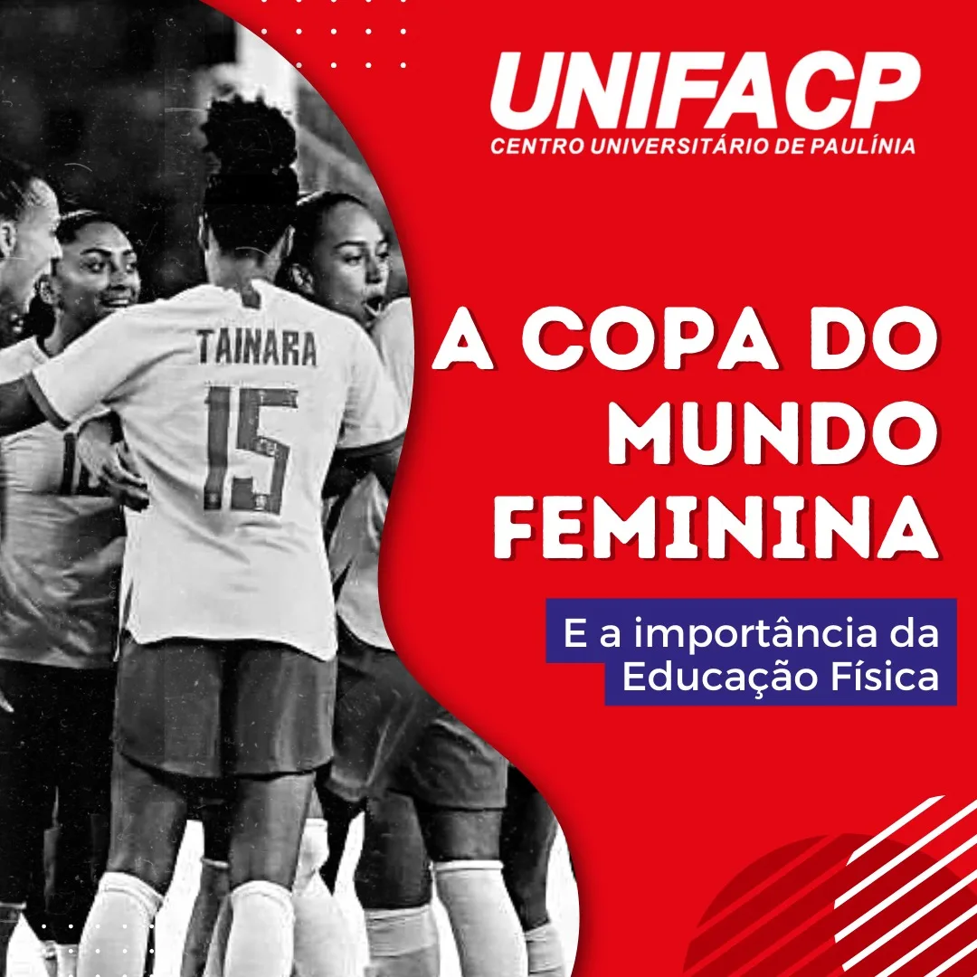 Copa do Mundo Feminina: história, desafios - Brasil Escola